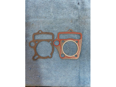 Těsnění hlava válec 110-125cc atv cross